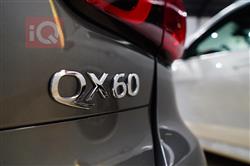 Infiniti QX60